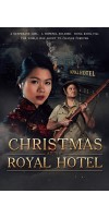 Christmas at the Royal Hotel (2018 - English)